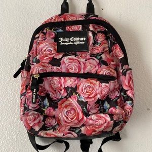 Juicy Couture smal bag pack